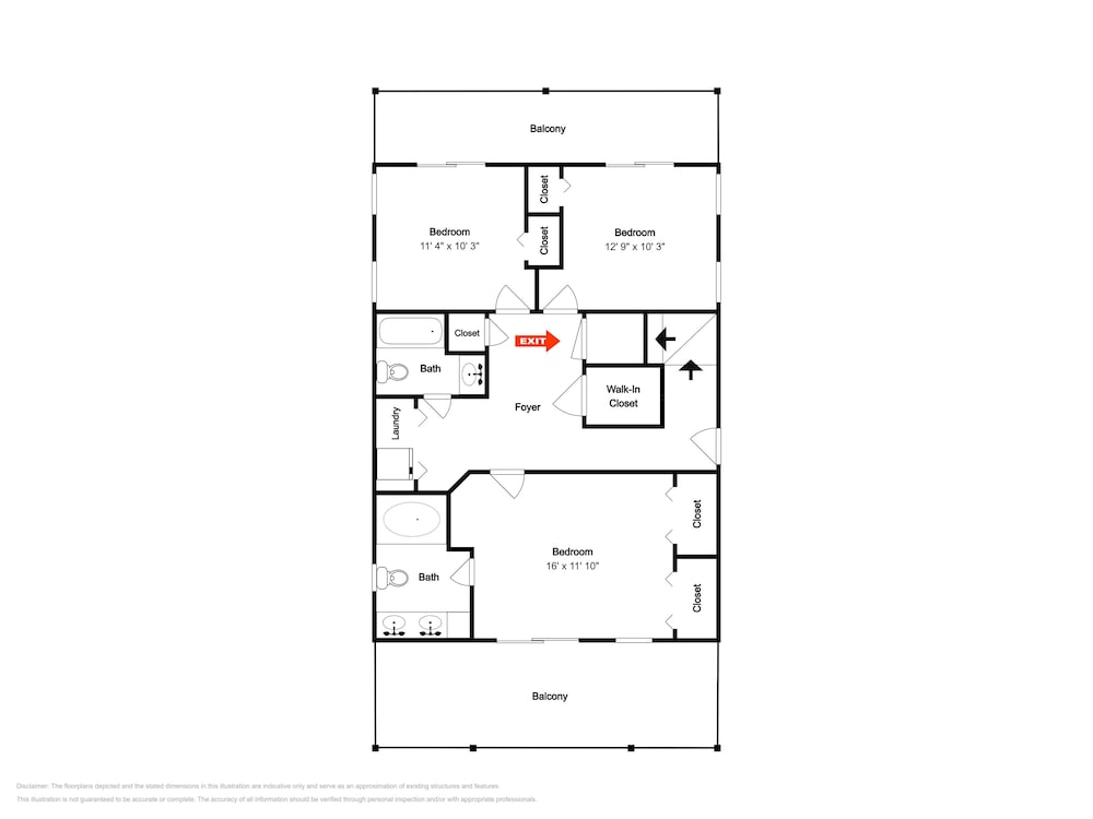 Lovin' Lowe Tide by Topsail Realty