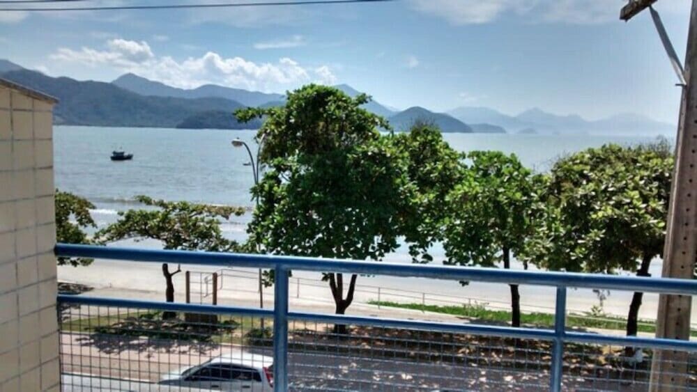 Pousada Porto do Itaguá