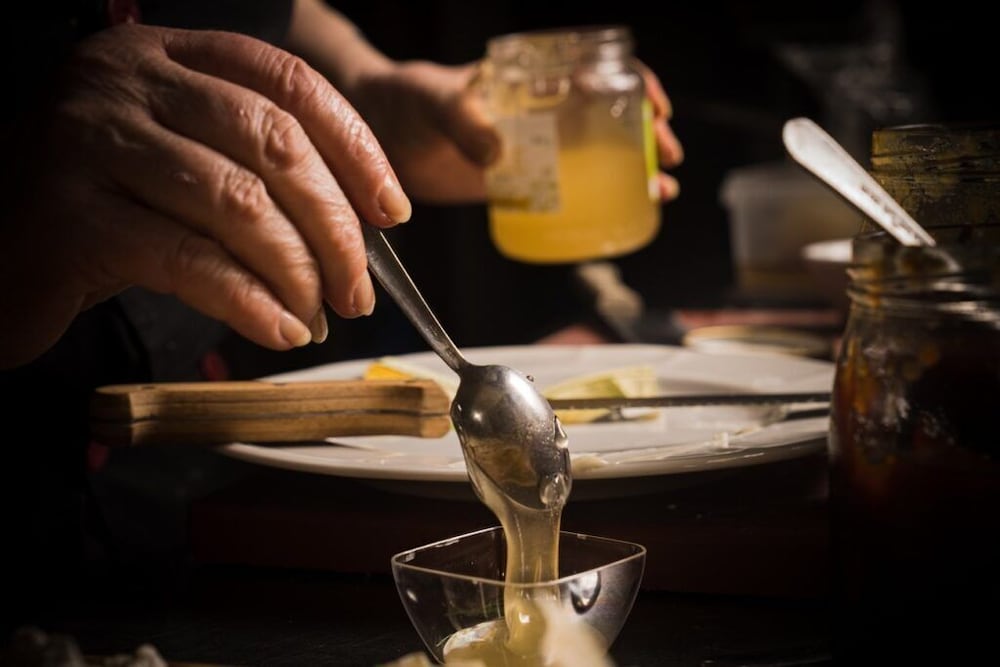 B&B Tenuta di Paganico - Wine & Food