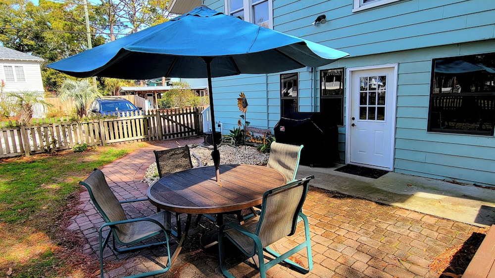 Country's Retreat Tybee Vacation Rentals