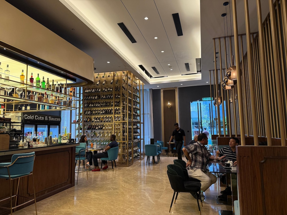 STAR KLCC By Comfort Hospitality