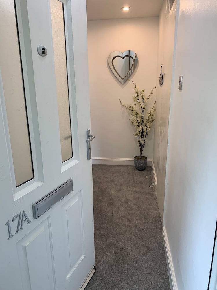 Posh Pad Woolton Village view 3