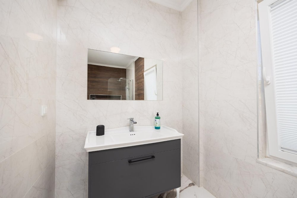 Villa White Cloud in Dalyan