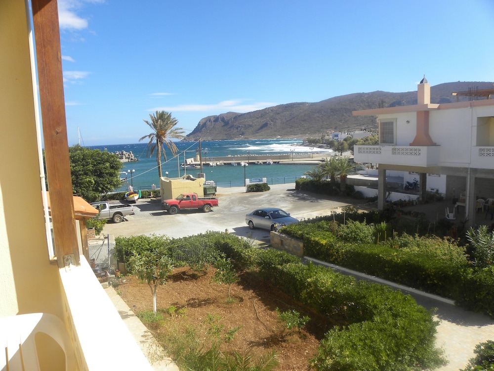 Villa Thalia