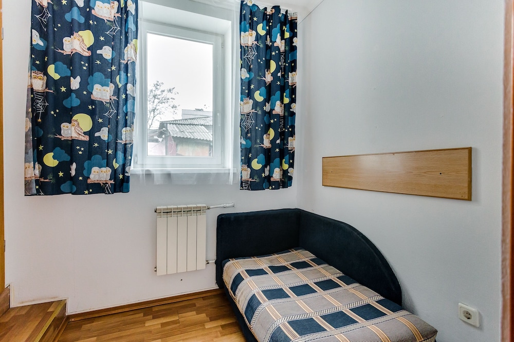 Guest House Krepost