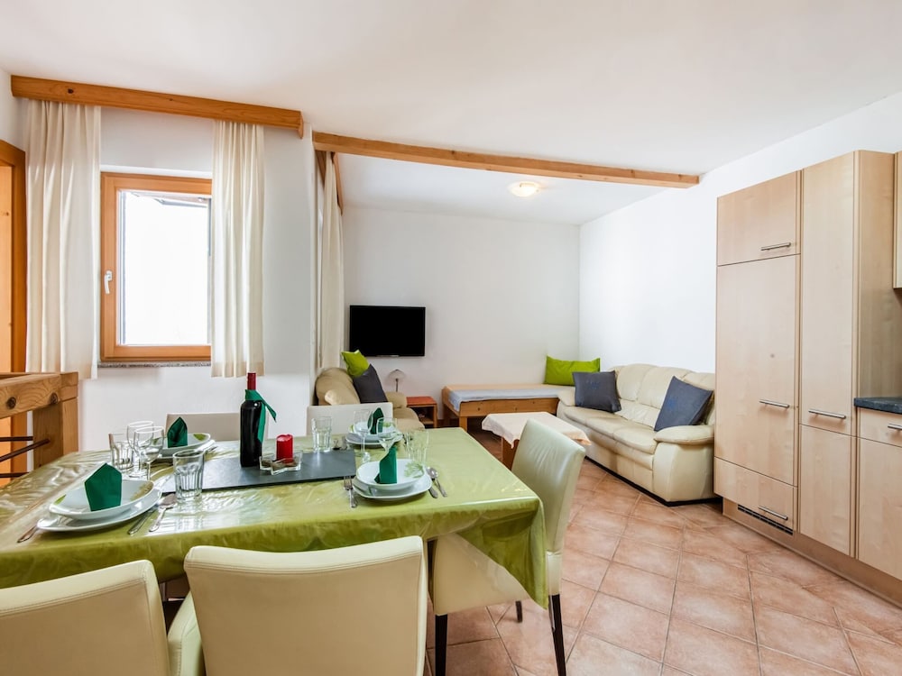 Apartment in Aschau Near Kaltenbach Ski Lift