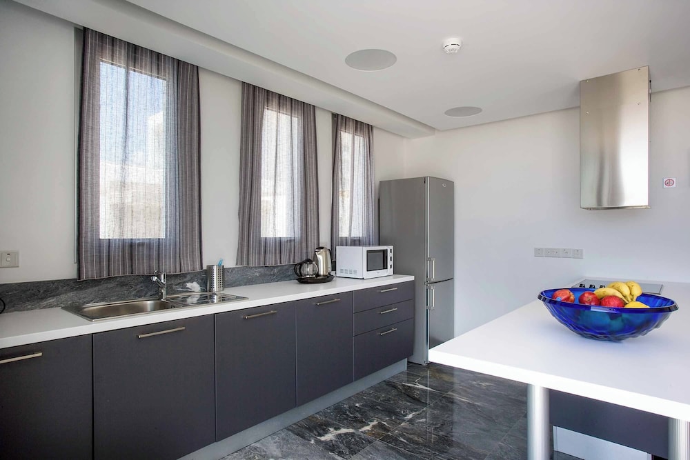 Villa Aqua Paphos
