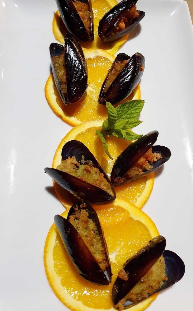 Hotel Ristorante L'Orizzonte