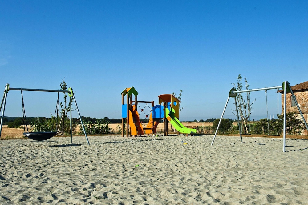Apartment in Campiglia Marittima