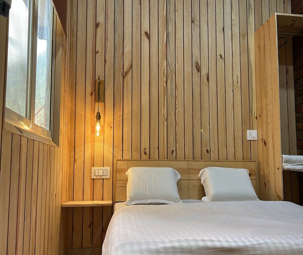 Panna Resort view 2