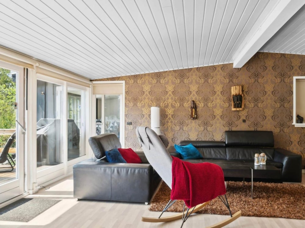 7 Person Holiday Home in Ebeltoft