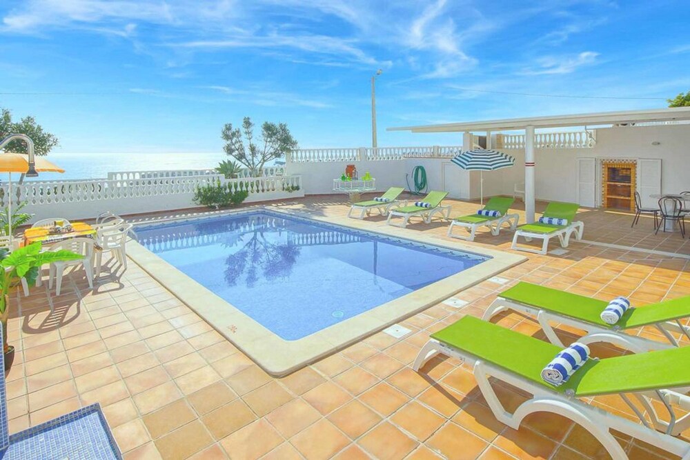 Casa Sol in Albufeira