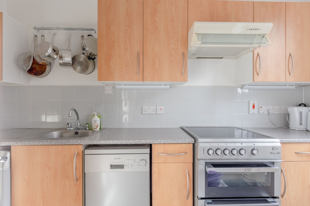 Cosy 1 Bedroom Flat Near Old Street