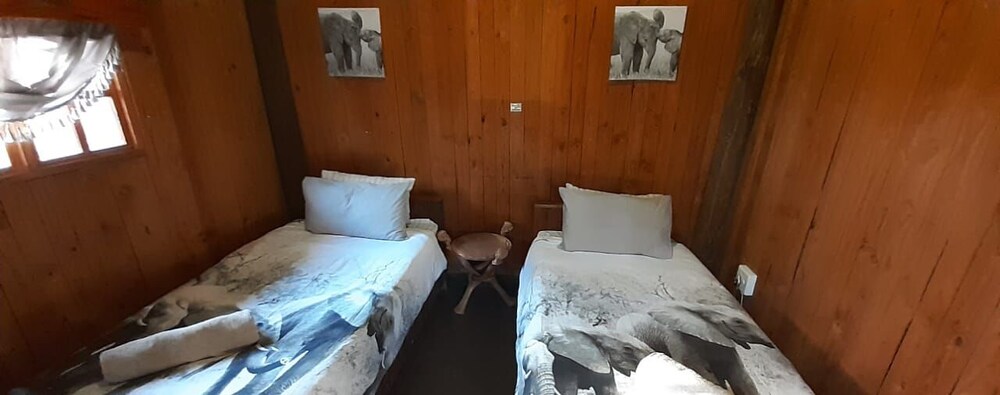 Thabankwe Bushveld Inn