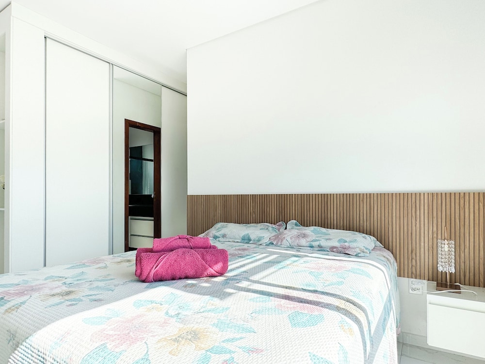 Residencial Fiametti-Praia dos Ingleses