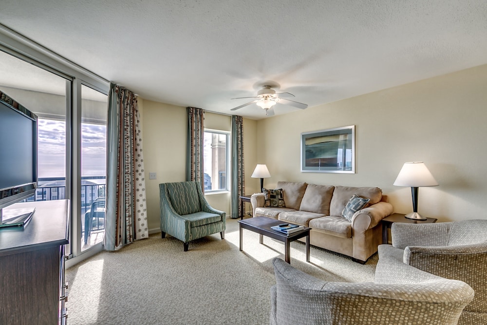 Tilghman Beach and Golf Resort by Condo-World