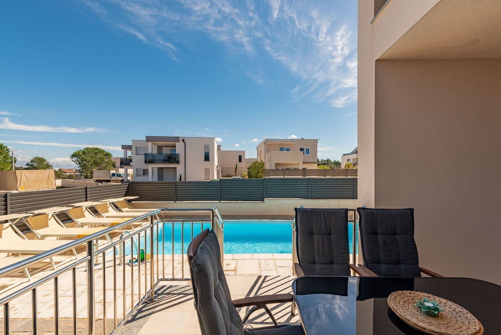 Villa Kristina Zadarvillas