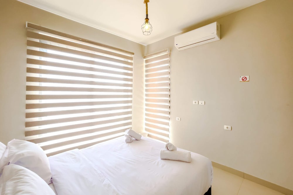 Astounding 3bdr Villa @ Tawila Pool Front