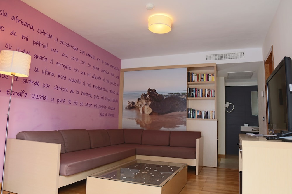 R2 Romantic Fantasia Dreams & Suites Hotel – Adults Only - All inclusive