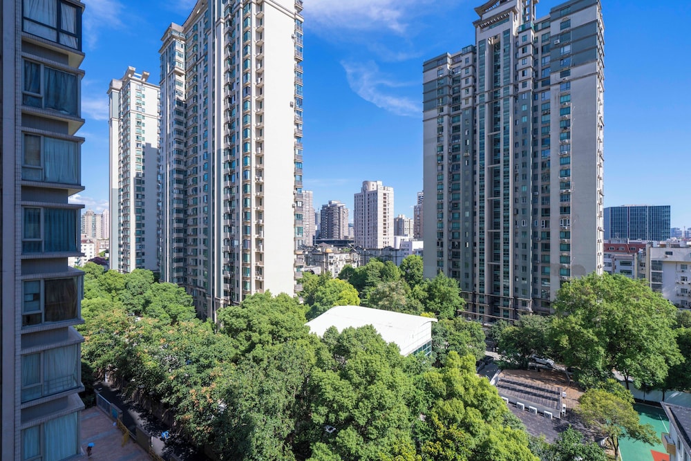 Tyms 3BR 2BA Apartment Yongxin Century