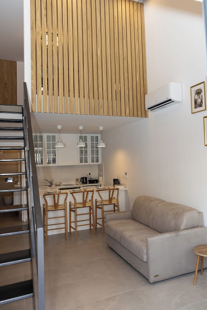 PanMari Apartments