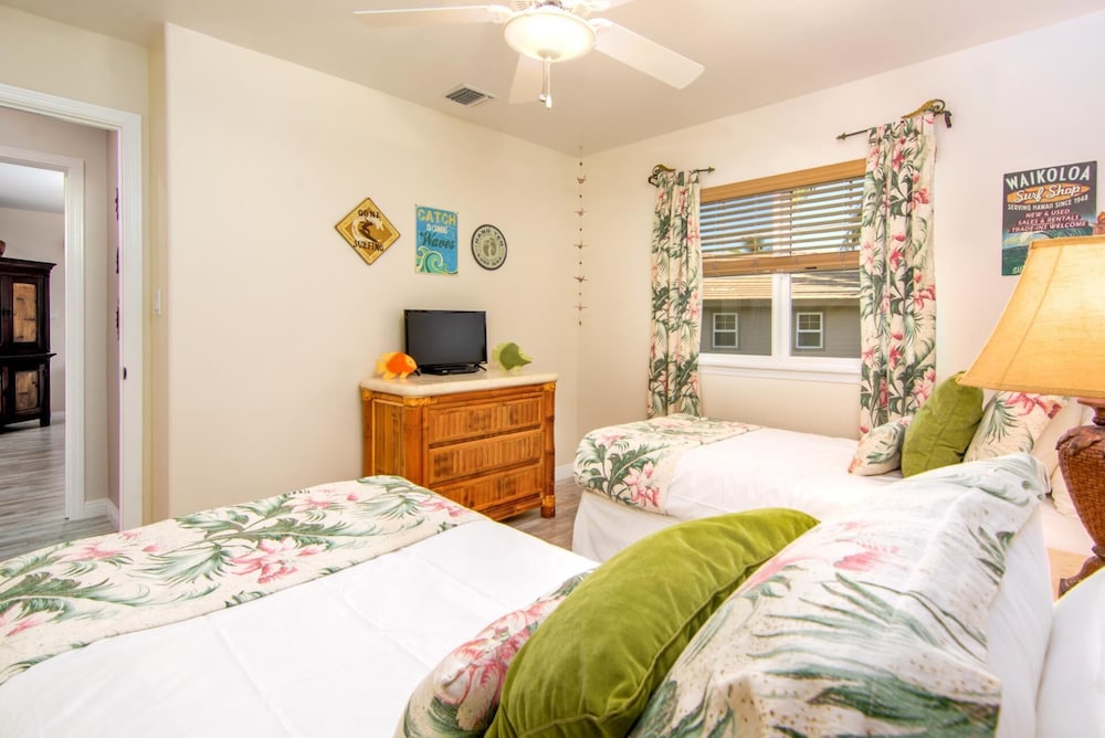 Waikoloa Colony Villas WCV-305 by KBM
