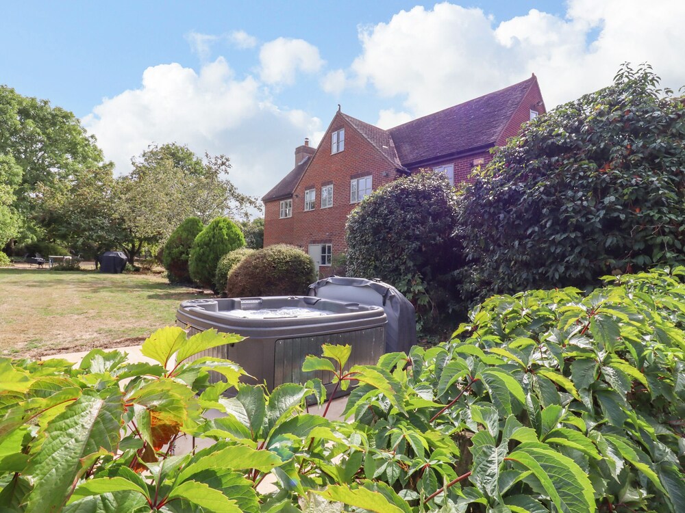Yew Tree Farm