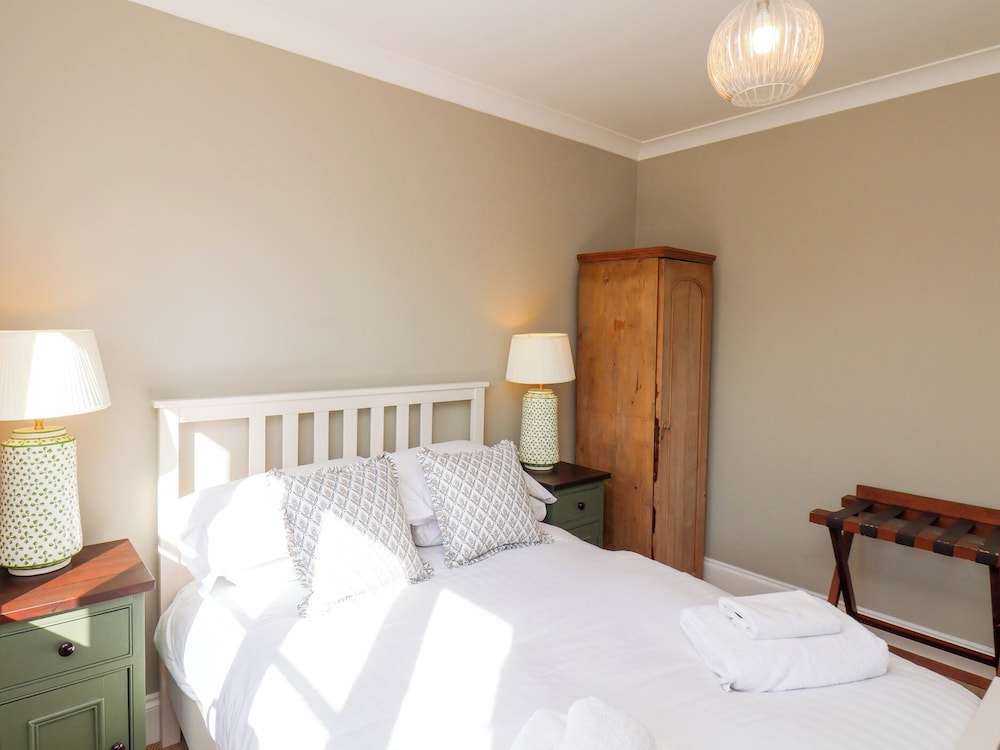 Roding Cottage