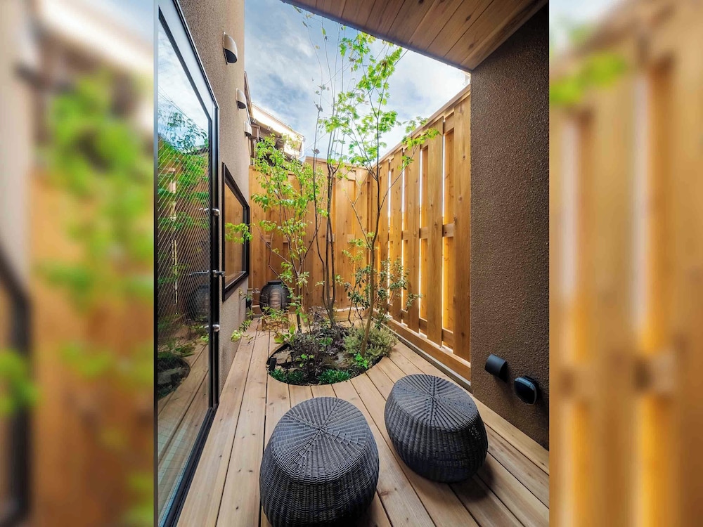 Tokisora Machiya Holiday House