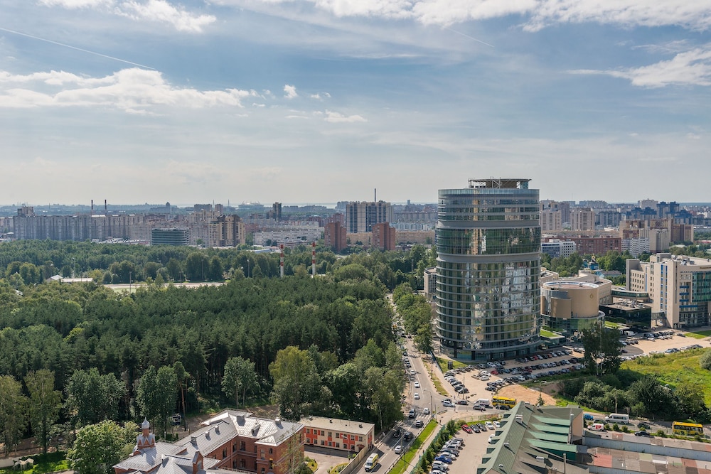 FlatHome24 Fermskoye 32
