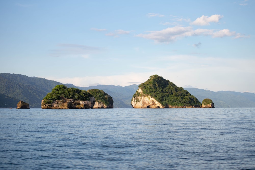 Puerto Vallarta Vacations - Garza Blanca Preserve Resort  Spa - All Inclusive - Property Image 161