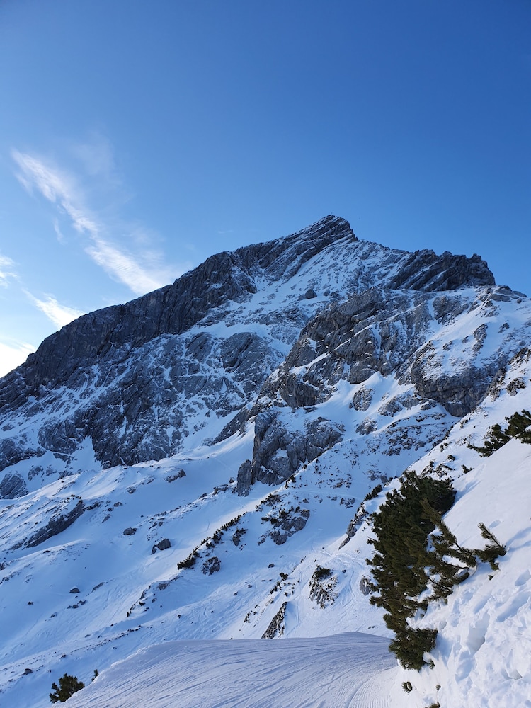 Gästehaus Alpenkranz view 5