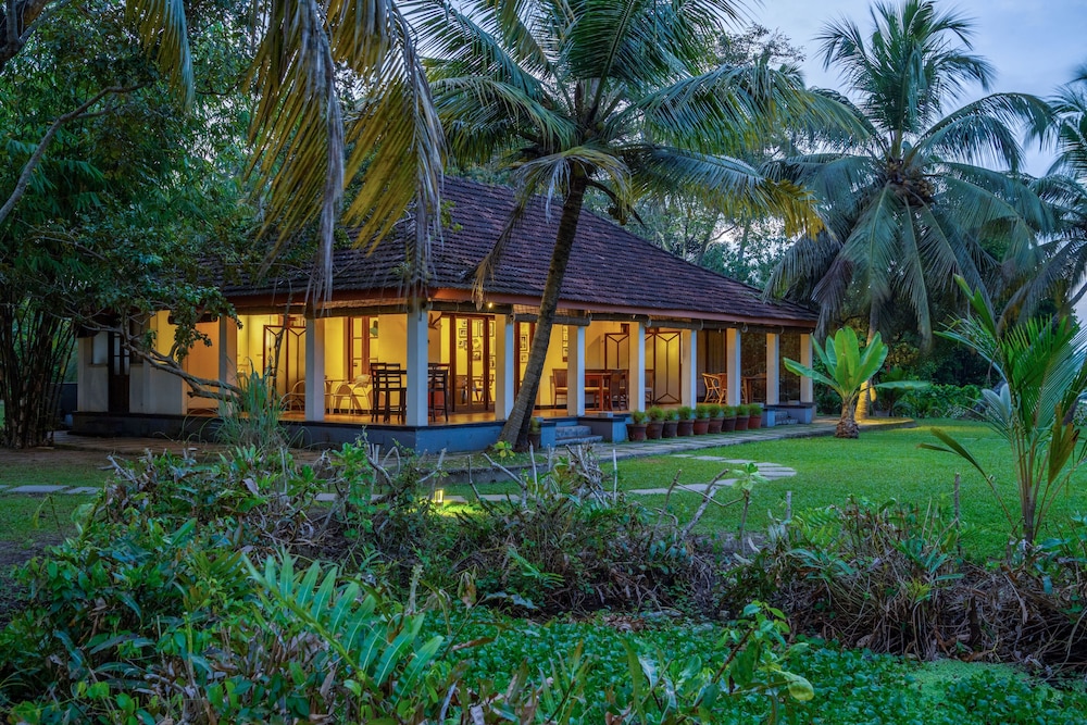 Baymaas Lakehouse