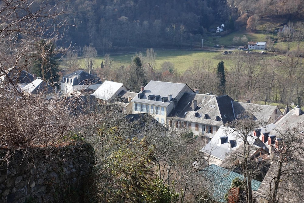 Résidence Crone