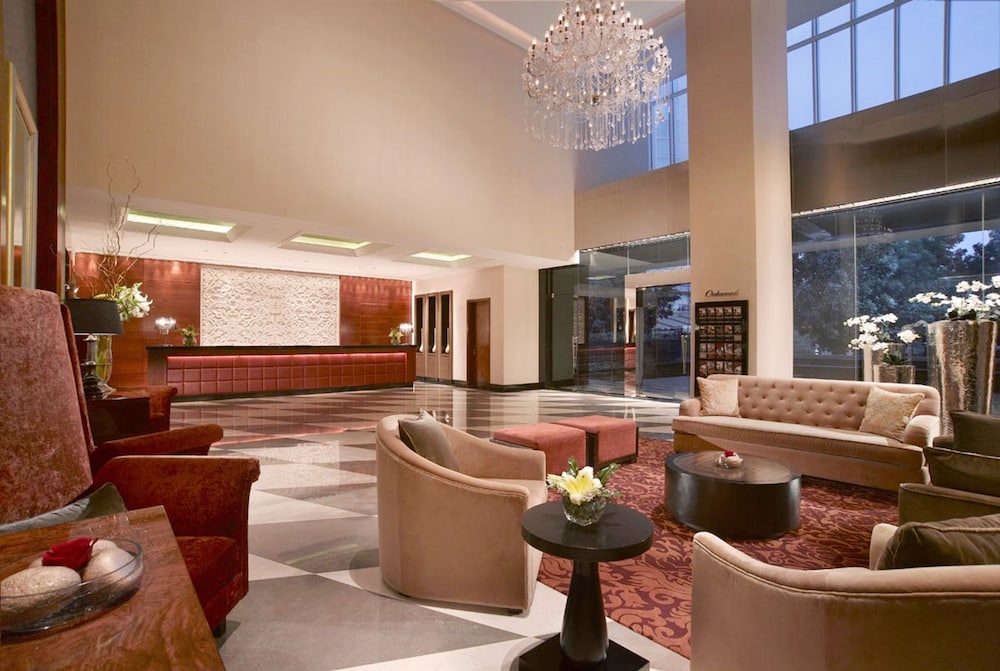 Oakwood Premier Cozmo Jakarta - Image 3