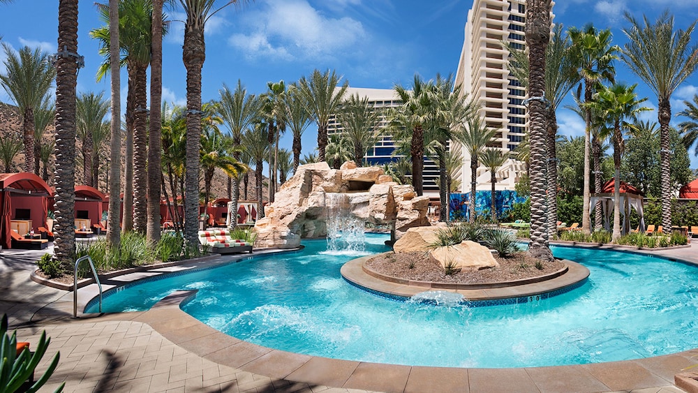 Harrah's Resort Southern California - Property Image 45