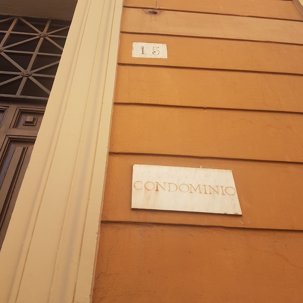 Guesthouse Ava