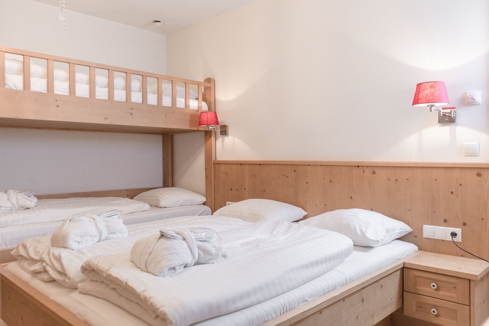 AvenidA Panorama Chalet by Alpin Rentals