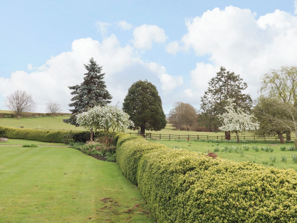 Crablake Farmhouse