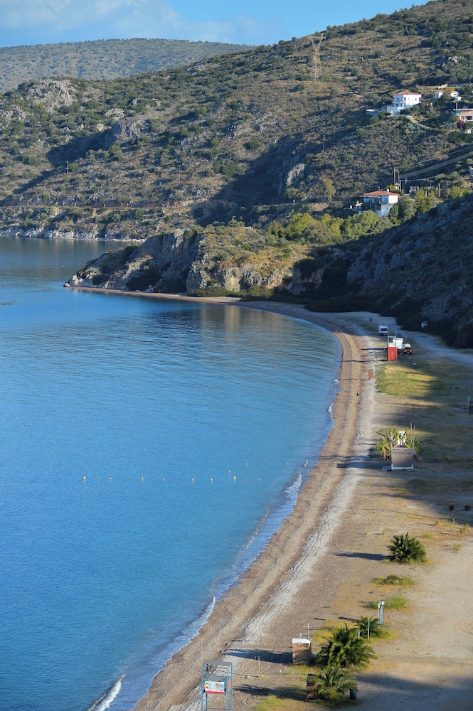Stork Holiday Apartments - Garden & Sea View