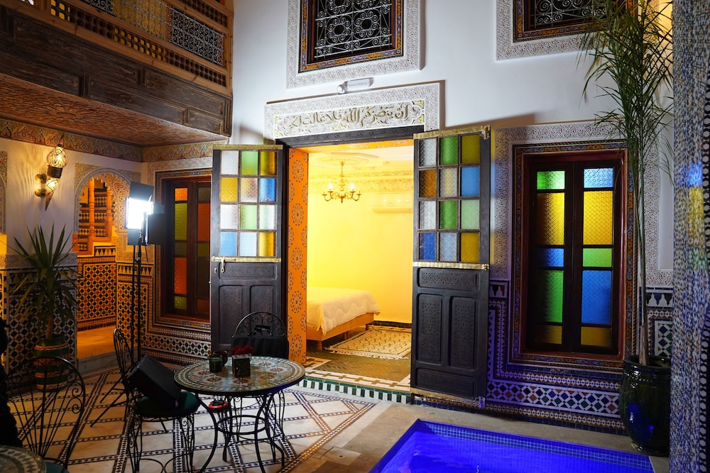 Riad Dar Elbellar