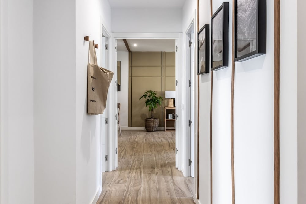 Esterre - 3 Bedrooms in Lista