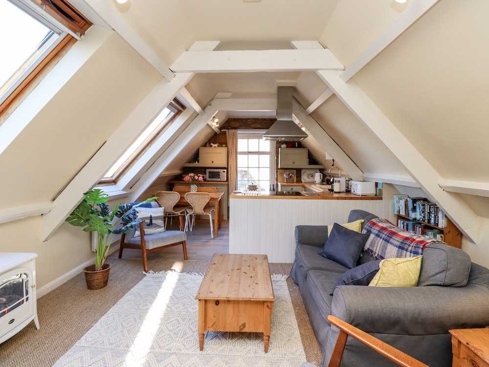 Coach House