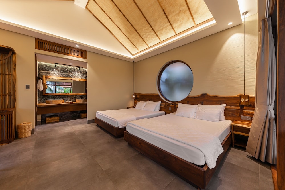 Sun Village Beach Resort
