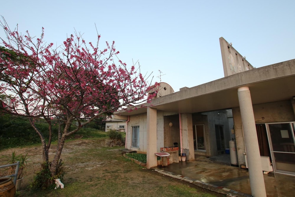 Minshuku Tantawan view 2