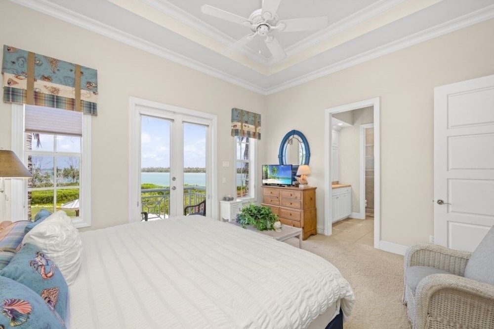 Raptiva Captiva Island 3 Bedroom Home