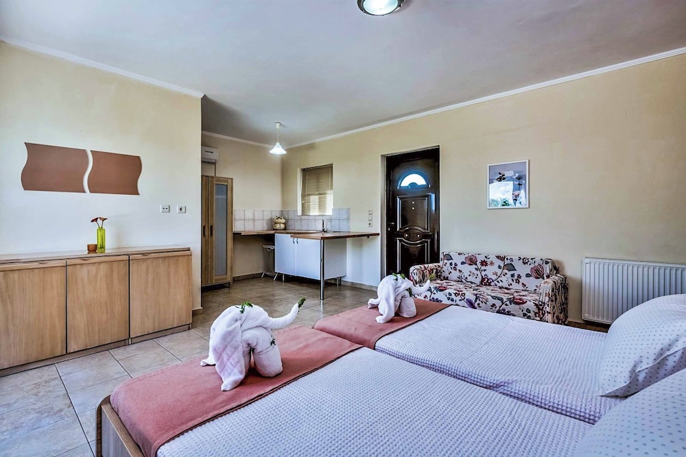 Villa Xenos Dio