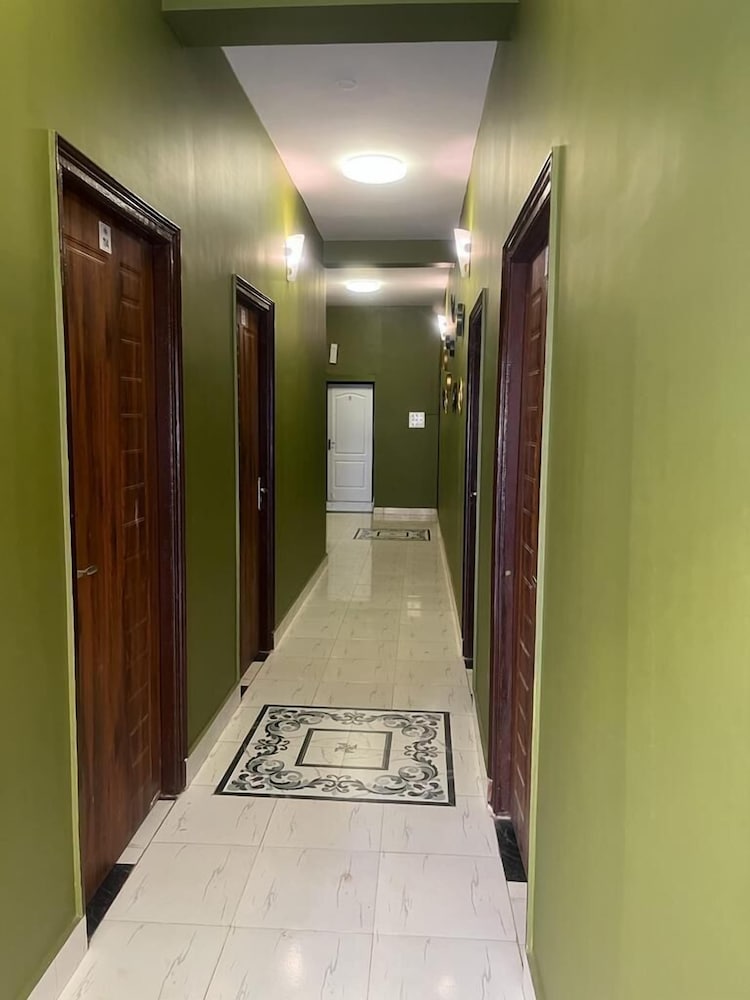 Casa Almeida Guest House