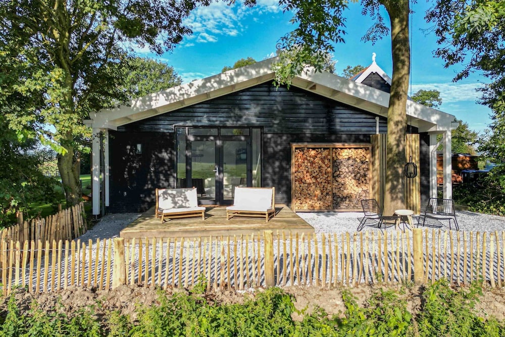 Holiday Home in Gapinge Near Middelburg