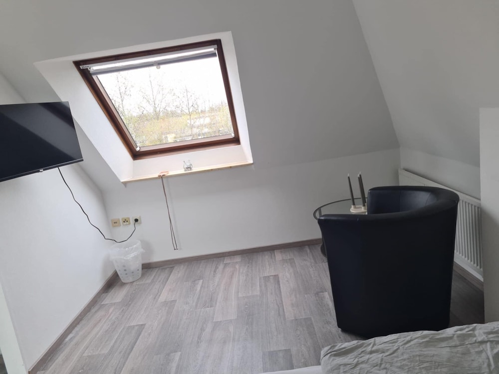Hotel-Pension